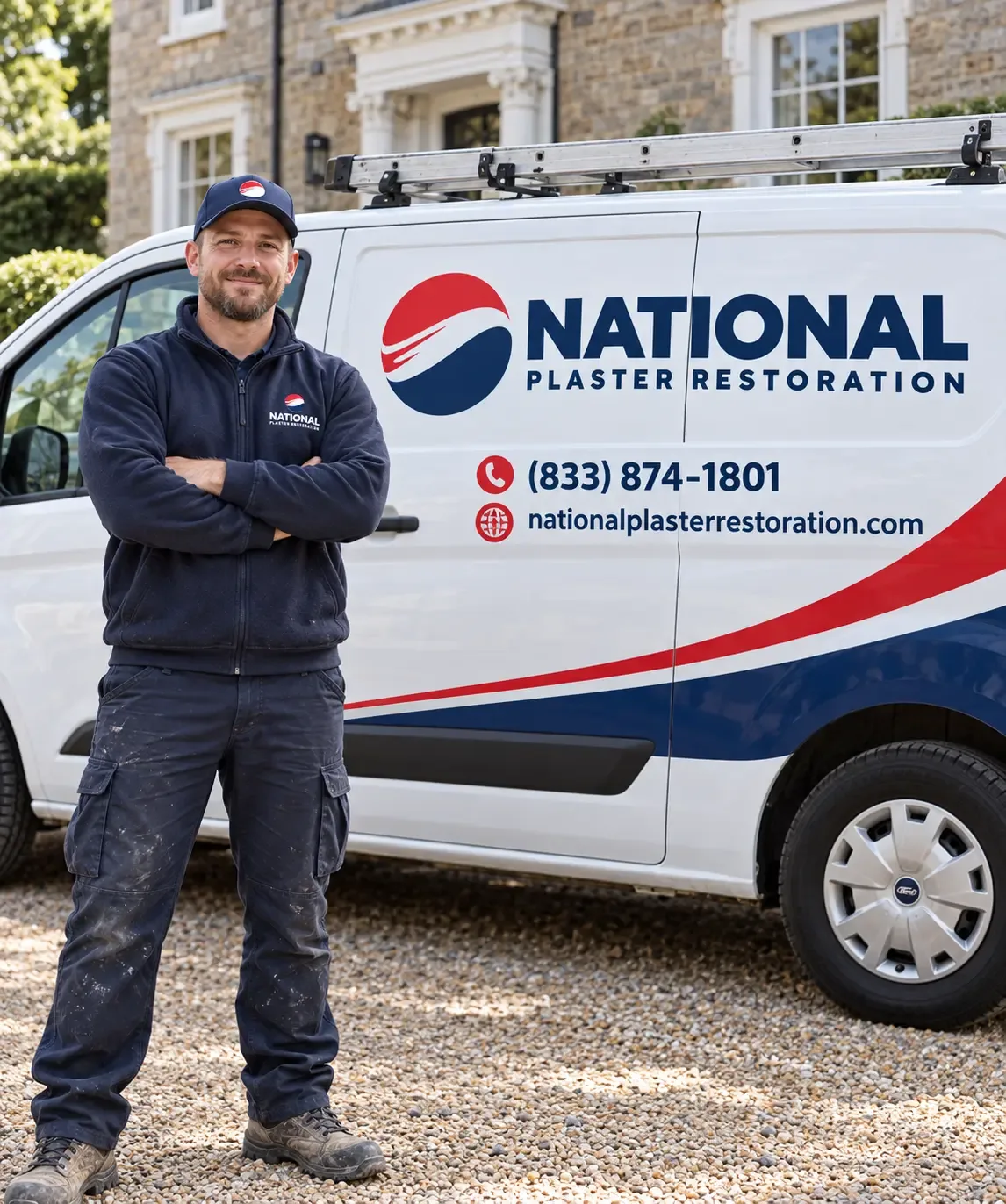 Plaster Repair company in Fairfax, IA